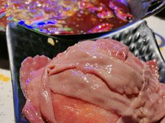-莽子老火锅(大坪店)
