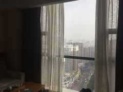 -武汉武昌站街道口华美达安可酒店