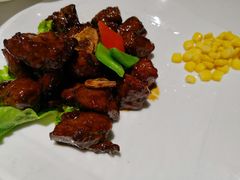 -老洋房花园饭店(绍兴路店)