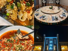 -千岛湖小鱼儿·淳安匠心农家菜