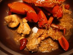 -海立阁海鲜江浙菜(漕河泾印象城店)