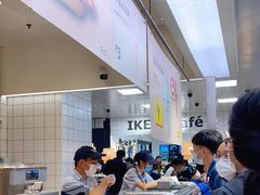 -宜家·瑞典风味餐厅(海达南街店)