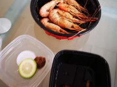 -十面欢腾·海鲜面·台式Bistro(长乐路店)