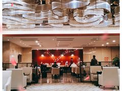 -郑州新郑国际机场T2航站楼-贵宾厅B区