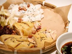 -阿毛饭店首店·宁波老字号(文化广场店)