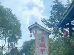 -青城甲(青城山店)