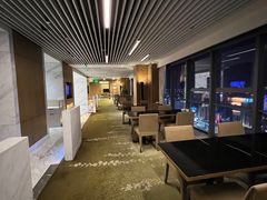 -宁波威斯汀酒店