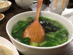 -巧云大馄饨(南阴阳营总店)