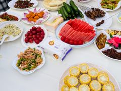 -九龙湾景区拓展会议