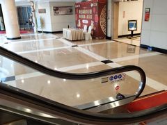 -圣爵菲斯大酒店(长沙世界之窗店)