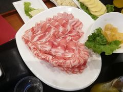 -北门涮肉·铜锅涮肉(南锣鼓巷店)
