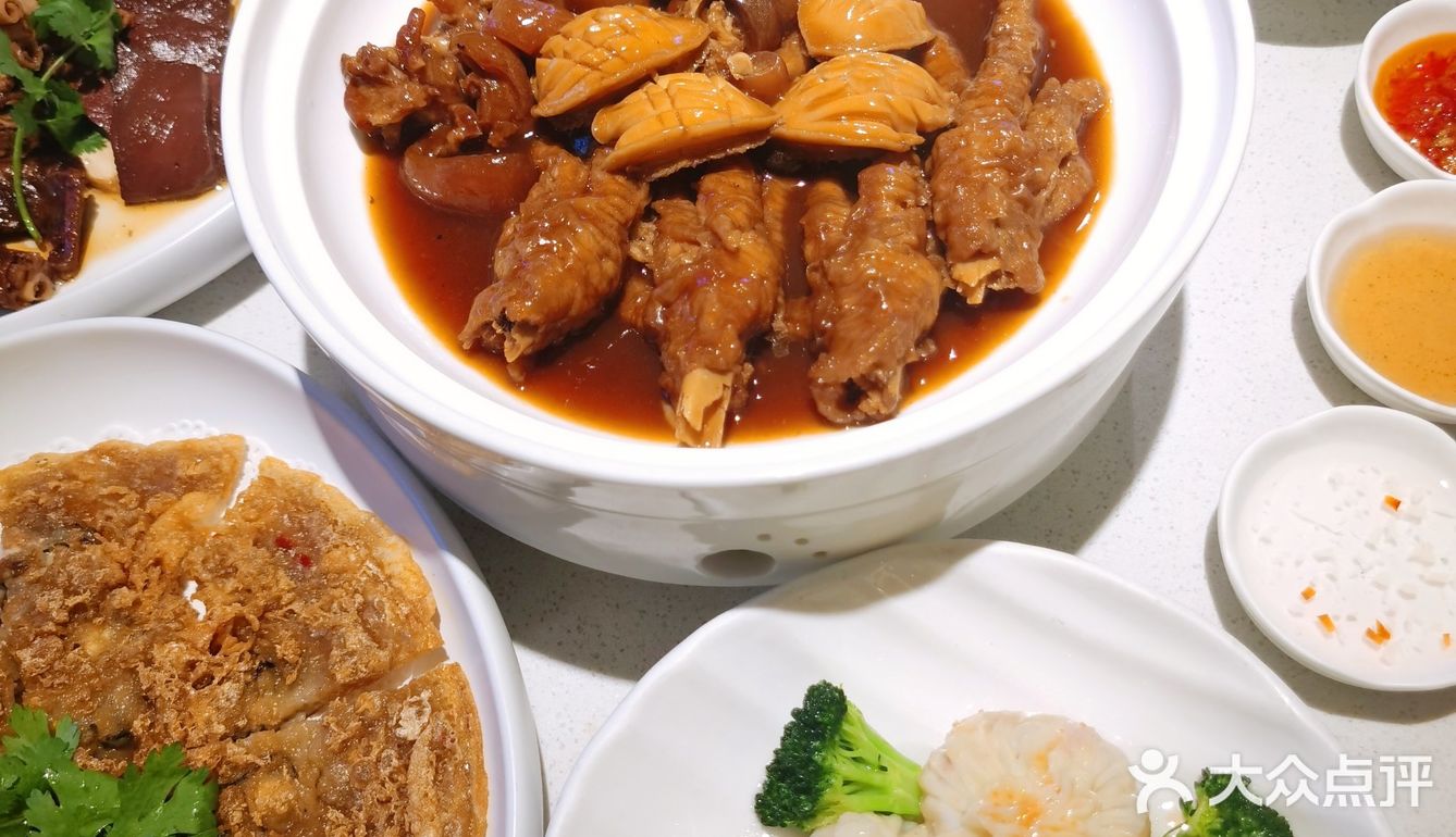 好吃不过砂锅粥｜潮州府