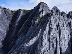 -墨石公园景区