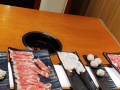 -呷哺呷哺(王府井喜悦店)