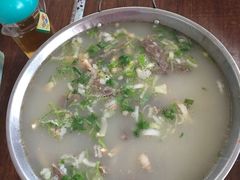 -瑞祥园杨家牛肉大饼店(九路店)