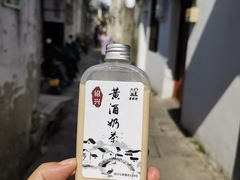 -仓桥直街