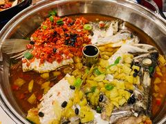 -湘遇湖南菜city店 Taste Hunan Restaurant