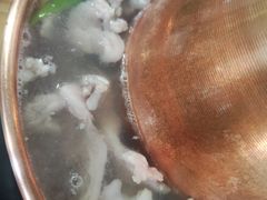 -天桥老金涮肉(牛街店)