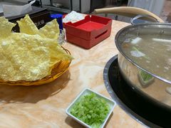 -三牛牛肉火锅