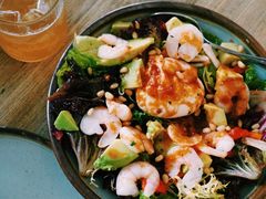 -RAC BAR(安福路店)