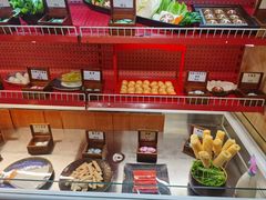 -羊大爷涮肉(亮马桥店)