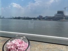 -白天鹅宾馆·流浮阁咖啡厅