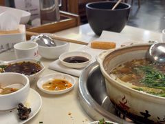 -土连锅·现熬养生汤锅(梁家巷店)