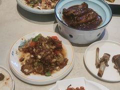 -北李妈妈菜·海肠捞饭(开发区万达店)