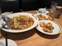 -太二酸菜鱼(汕头苏宁广场店)