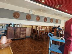 -南门涮肉(北洼路店)