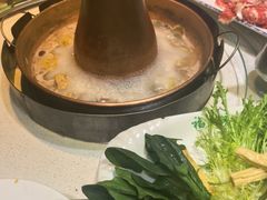 -福寿斋·老北京铜锅涮肉·烤鸭(顺义总店)