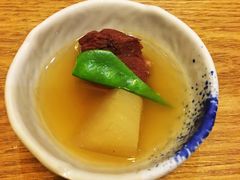 -水之惠鲜鱼料理(王府大街店)