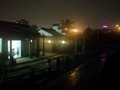 -神舟古船茶餐厅