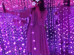 -天津梵高星空艺术馆(天河城旗舰店)