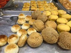 -港海餐厅(解放东路店)