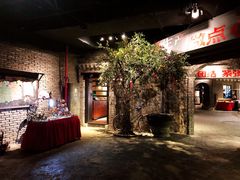 门面-和平菓局(王府井店)