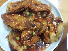 -老字号怡玺·藿香雅鱼(20年雅安店)