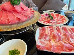 -鲁西肥牛(九方购物中心店)