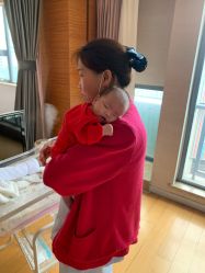 -玥悦母婴月子护理中心玥悦喜喜馆