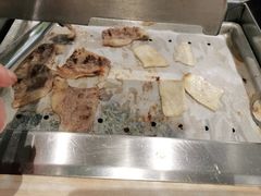 -新石器烤肉(马鞍山印象汇店)