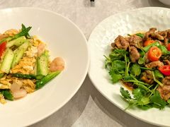 -浙江宾馆·花园餐厅·自助餐厅·茶吧