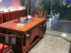 -知足堂养生会所(碑亭巷店)