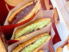 -泽田本家·铜锣烧(TX淮海店)