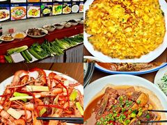 -晓琦农家菜馆·地道农家菜