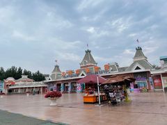 -沈阳方特欢乐世界