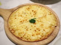 榴蓮往返pizz-卡朋西餐(大信新都汇店)
