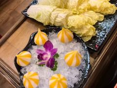 -传统香辣蟹(南园路店)