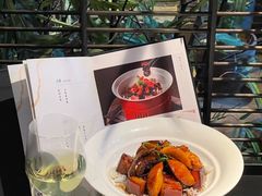 -穿越·外婆家(西溪天堂店)