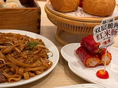 -蔡澜点心·粤菜(新街口IFCX店)