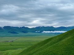 -新疆那拉提国家旅游度假区